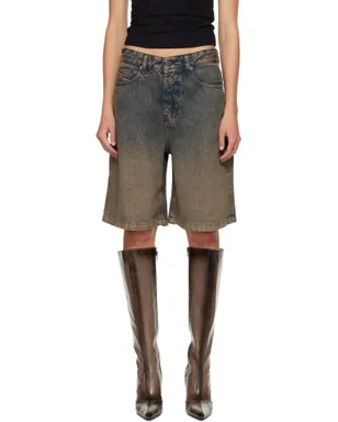 Diesel De-Sire-Short-S ショートパンツ - サムネイル1