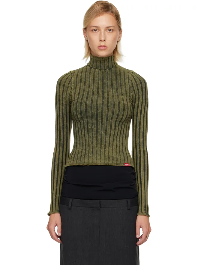 Diesel Diesel T-Clawa セーターの商品画像