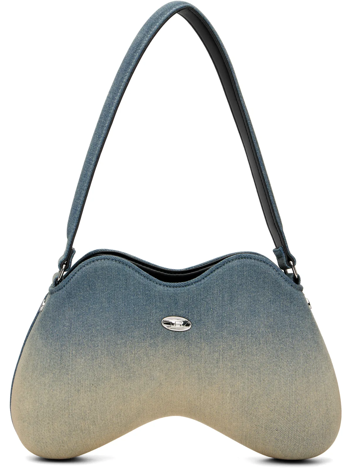 Diesel Double-D ショルダーバッグ - 画像1
