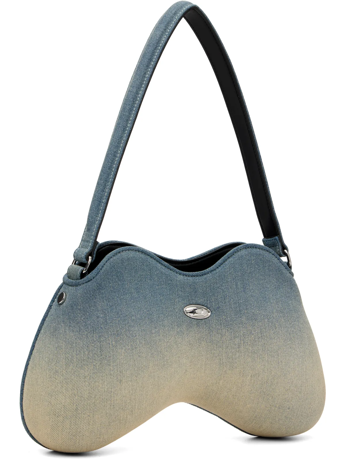 Diesel Double-D ショルダーバッグ - 画像2