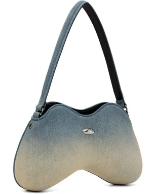 Diesel Double-D ショルダーバッグ - サムネイル2
