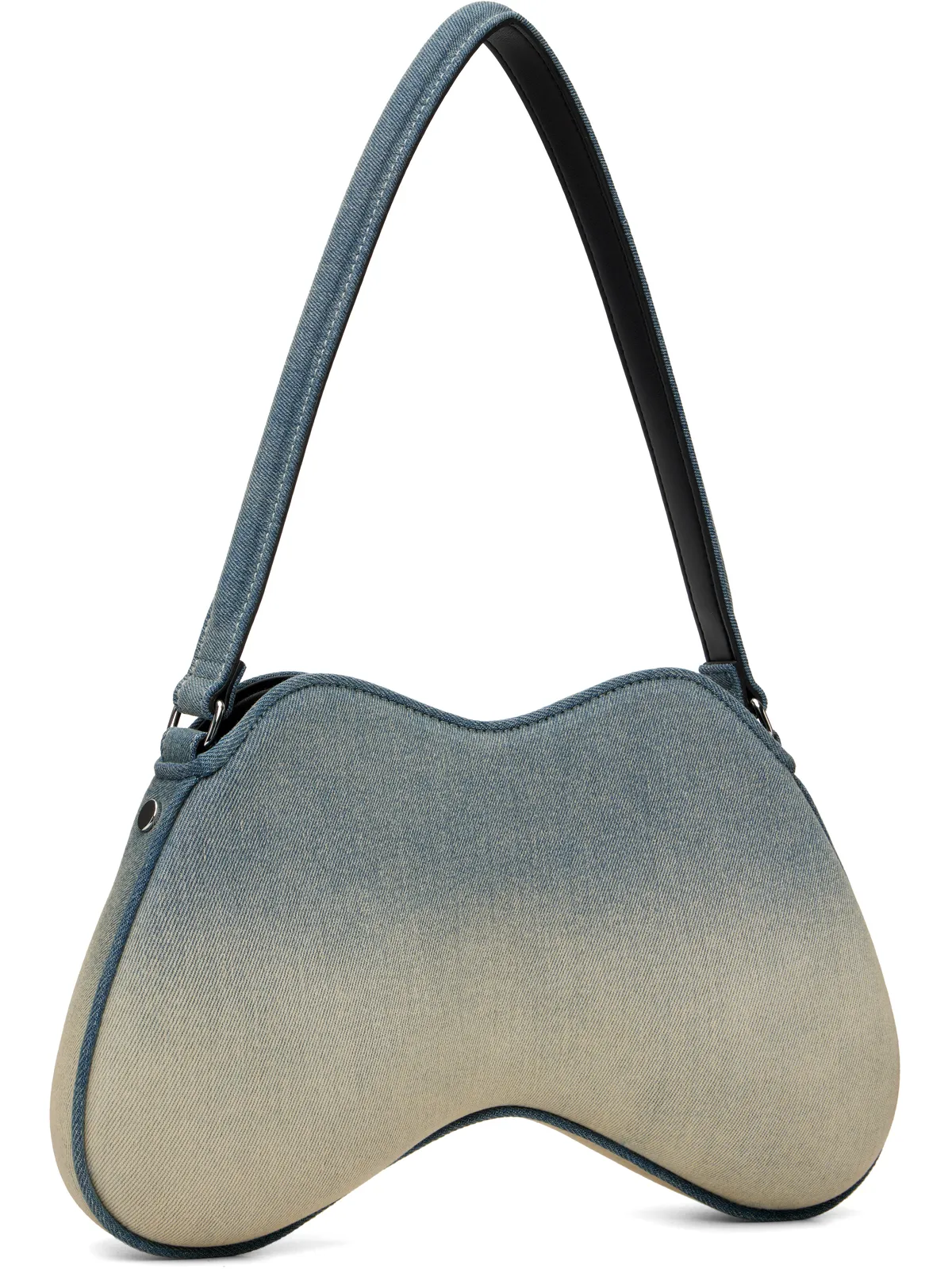 Diesel Double-D ショルダーバッグ - 画像3