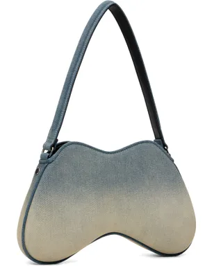 Diesel Double-D ショルダーバッグ - サムネイル3