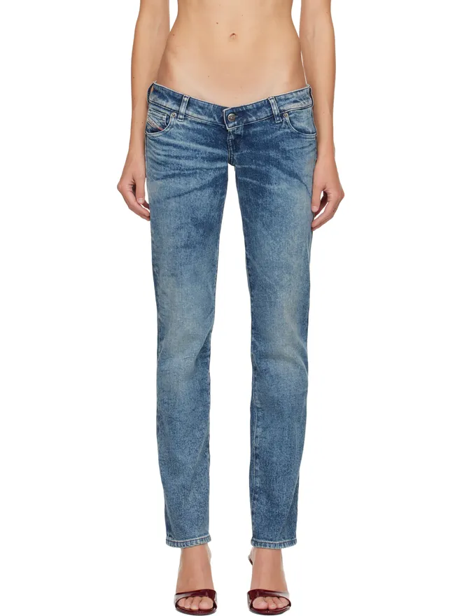 Diesel Diesel D-Waisty ジーンズの商品画像