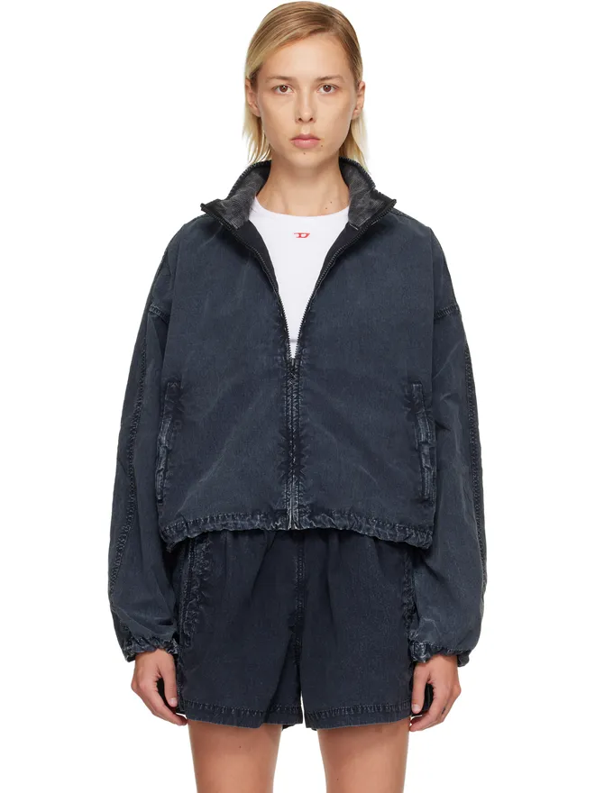Diesel Diesel G-Leam-R1 ジャケットの商品画像