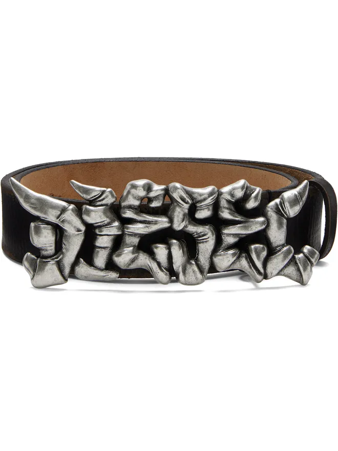 Diesel Diesel B-Graffiti ベルトの商品画像