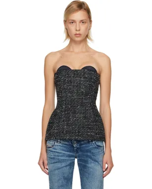 Diesel T-Orset トップス - サムネイル1