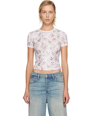 Diesel T-Unclau Tシャツ - サムネイル1