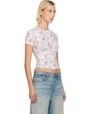 Diesel T-Unclau Tシャツ - サムネイル2