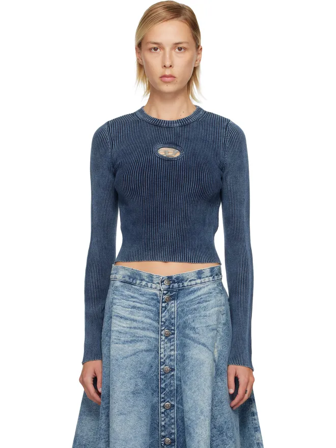 Diesel Diesel M-Anchor-A トップスの商品画像