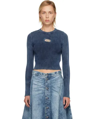 Diesel M-Anchor-A トップス - サムネイル1
