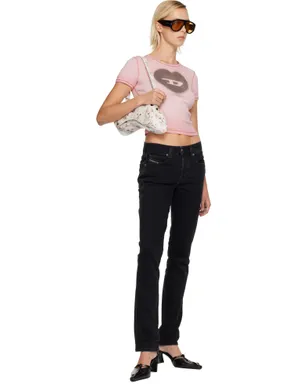 Diesel T-Ele Tシャツ - サムネイル4