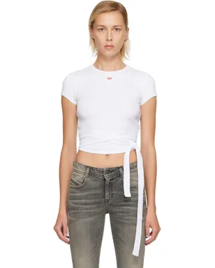 Diesel T-Bunny-Tail Tシャツ - サムネイル1