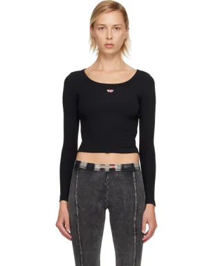 Diesel T-Ballet-D Tシャツ - サムネイル1