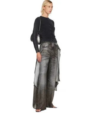 Diesel M-Bethanie カーディガン - サムネイル4