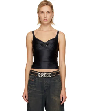 Diesel T-Amai トップス - サムネイル1