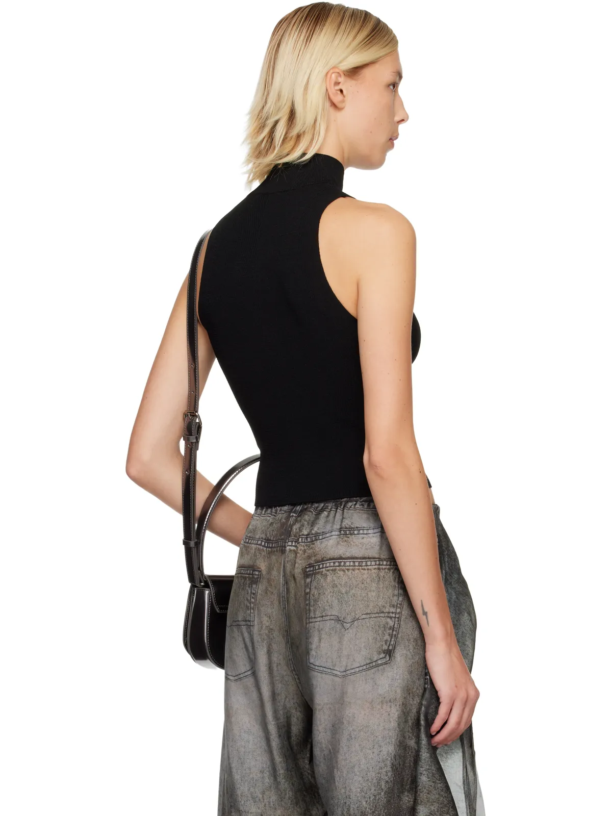 Diesel M-Onvervax トップス - 画像3