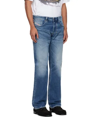 Diesel Regular 1985 Larkee ジーンズ - サムネイル2