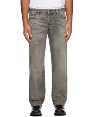 Diesel Regular D-Im 007dr ジーンズ - サムネイル1