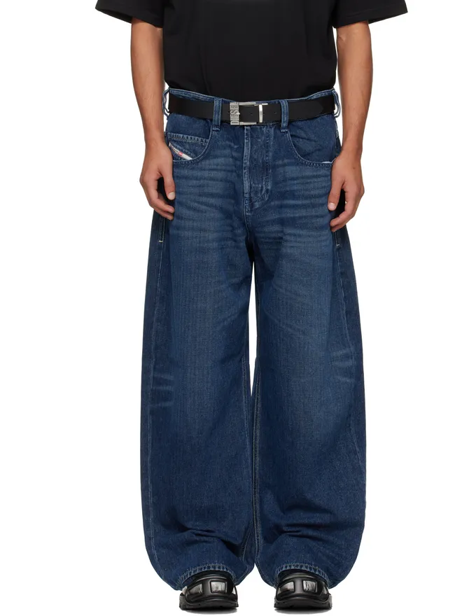 Diesel Diesel 1997 D-Enim-M ジーンズの商品画像