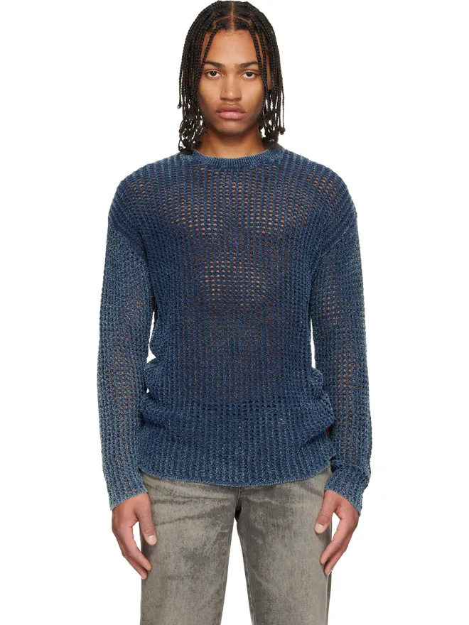 Diesel Diesel K-Redros セーターの商品画像