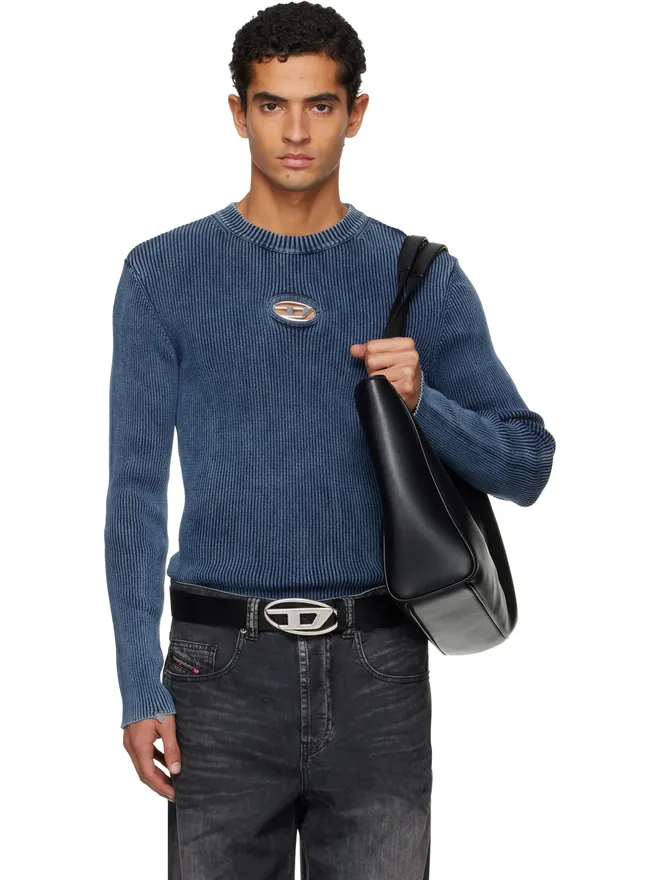 Diesel Diesel K-Darin-D セーターの商品画像