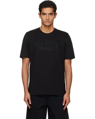 Diesel T-Adjust-Bigoval Tシャツ - サムネイル1