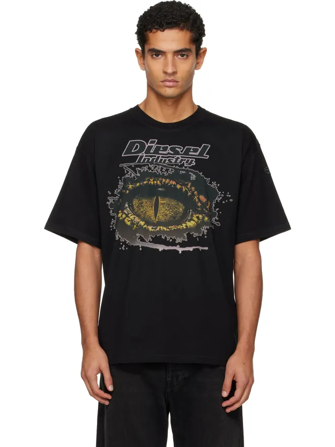 Diesel Diesel T-Boxt-T25 Tシャツの商品画像
