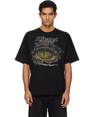 Diesel T-Boxt-T25 Tシャツ - サムネイル1