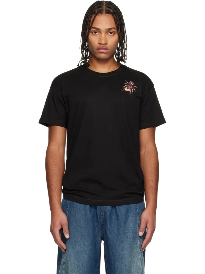 Diesel Diesel T-Norm-Spider Tシャツの商品画像