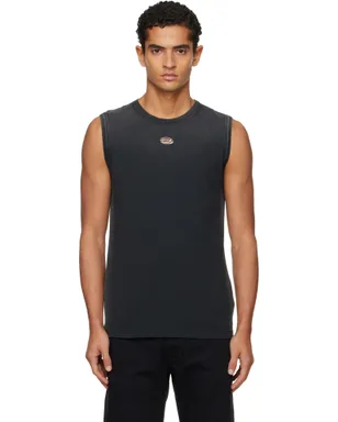 Diesel T-Brico-New タンクトップ - サムネイル1