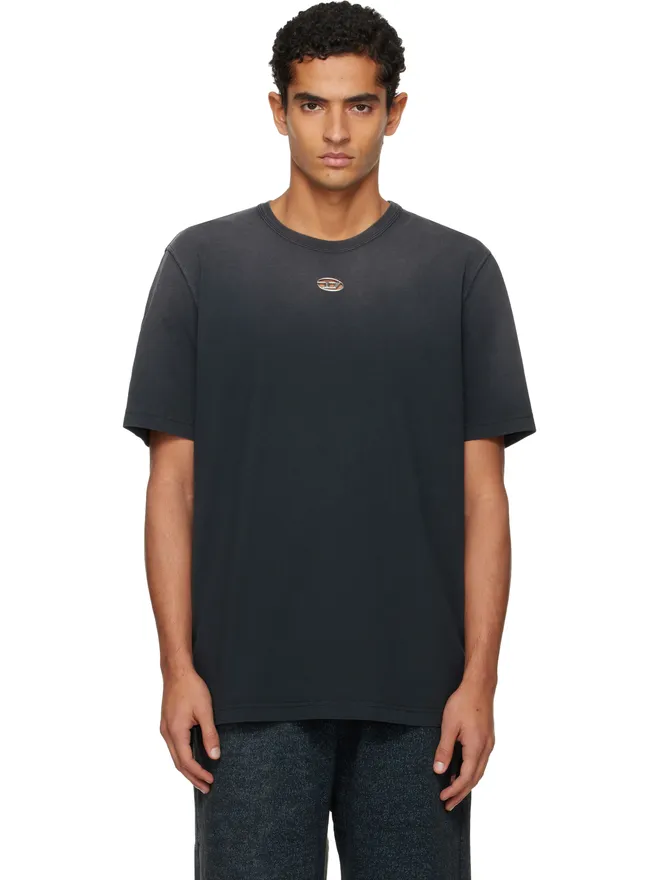 Diesel Diesel T-Adjust-T1 Tシャツの商品画像