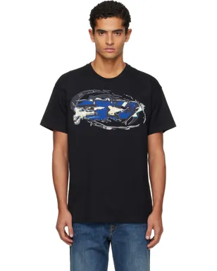 Diesel T-Norm-T11 Tシャツ - サムネイル1