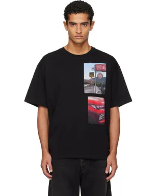 Diesel T-Boxt-T3 Tシャツ - サムネイル1