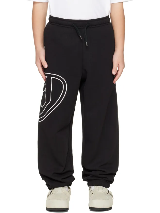 Diesel Diesel キッズ｜ Pmarkymegovald スウェットパンツの商品画像