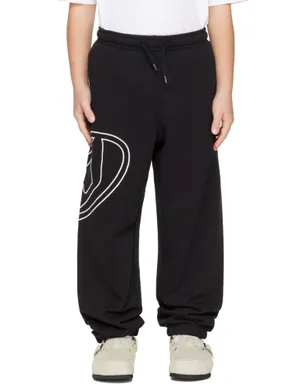 Diesel キッズ｜ Pmarkymegovald スウェットパンツ - サムネイル1