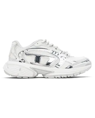 Diesel キッズ｜ S-Pro-V-Dense ローカットスニーカー - サムネイル1