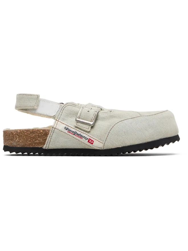 Diesel Diesel キッズ｜ D-Woodstock D クロッグの商品画像