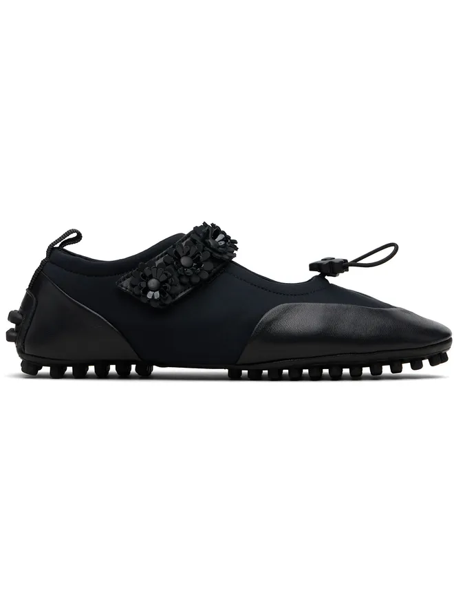 Cecilie Bahnsen Cecilie Bahnsen Bess スニーカーの商品画像