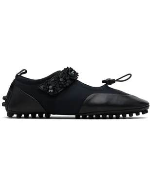 Cecilie Bahnsen Bess スニーカー - サムネイル1