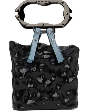 Ottolinger C Band Signature Ceramic バッグ - サムネイル1
