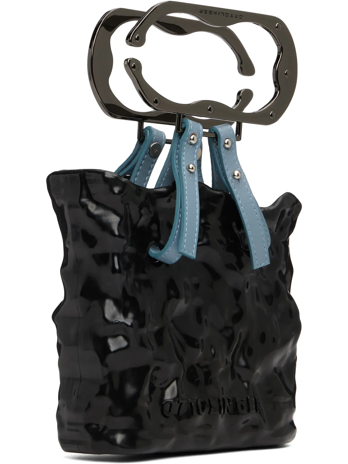 Ottolinger C Band Signature Ceramic バッグ - 画像2