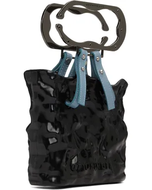 Ottolinger C Band Signature Ceramic バッグ - サムネイル2