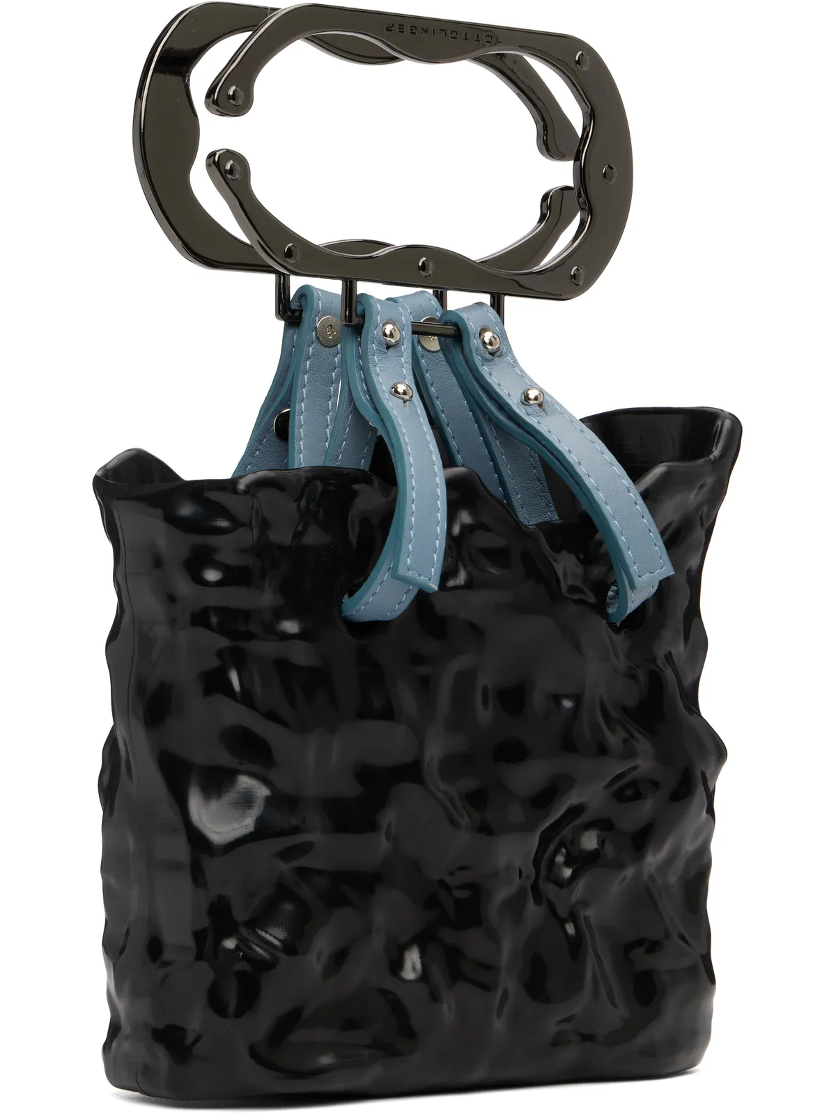 Ottolinger C Band Signature Ceramic バッグ - 画像3