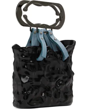 Ottolinger C Band Signature Ceramic バッグ - サムネイル3