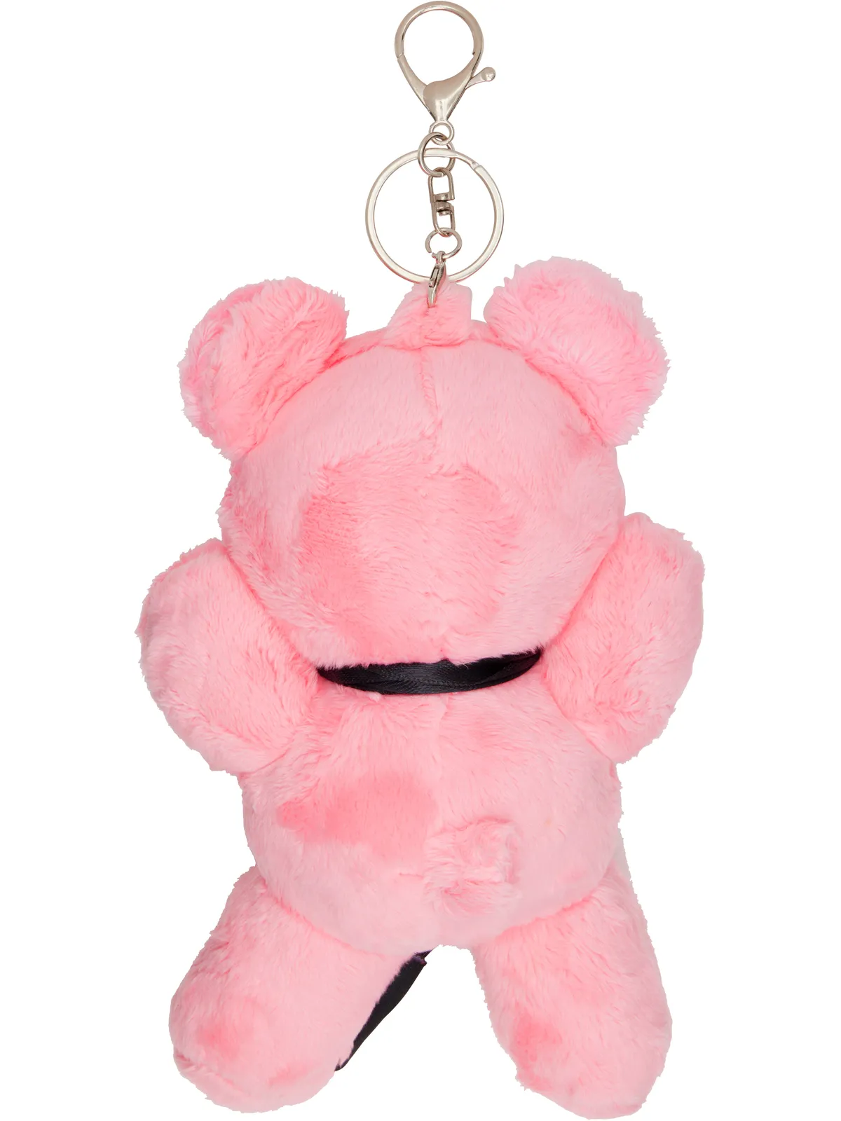 Ottolinger Tie Teddy キーホルダー - 画像2
