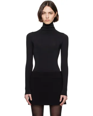 Wolford Colorado String ボディスーツ - サムネイル1