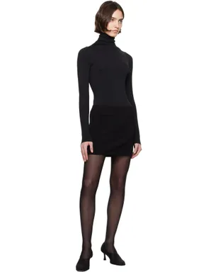 Wolford Colorado String ボディスーツ - サムネイル5
