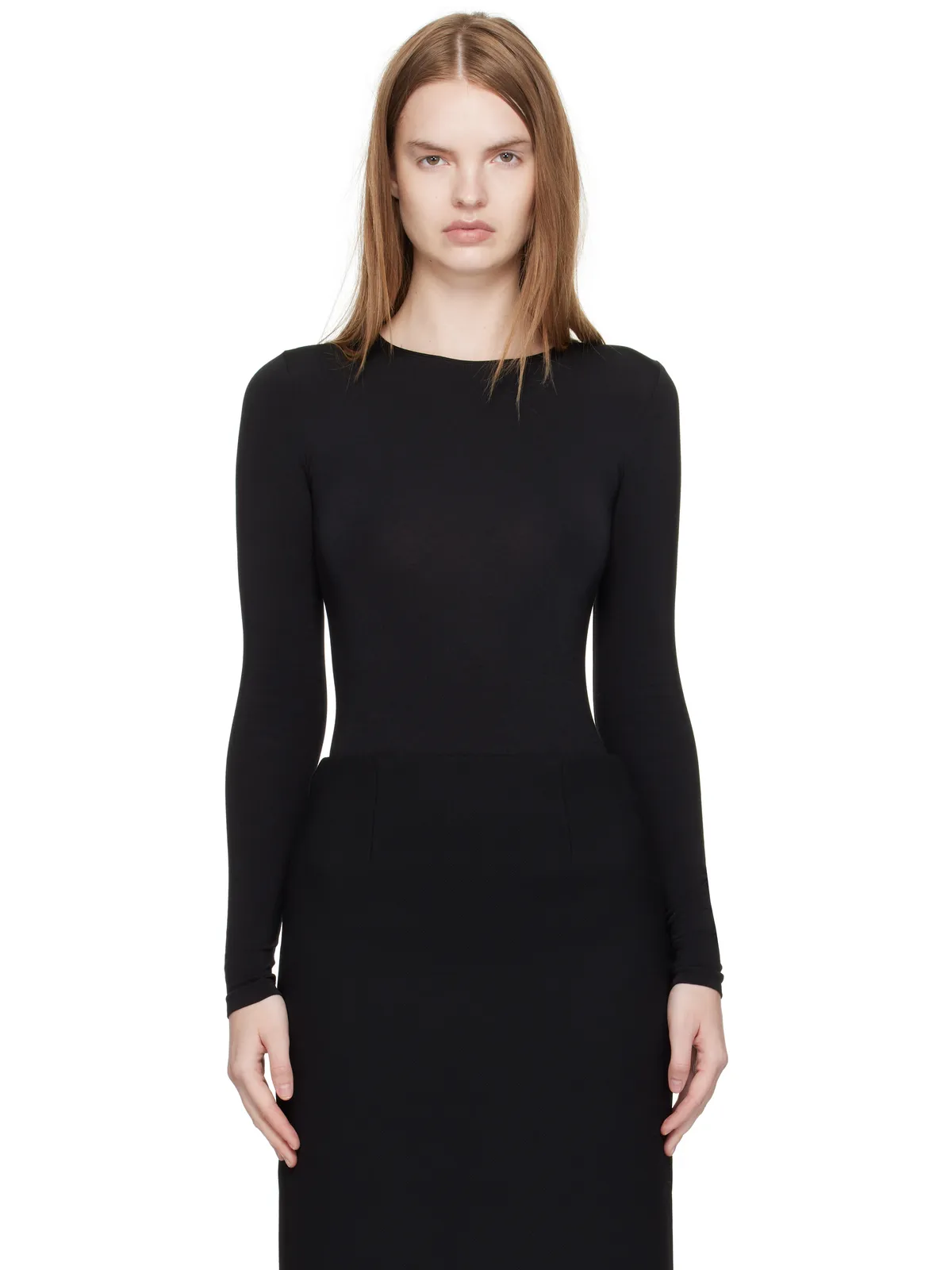 Wolford Berlin ボディスーツ - 画像1