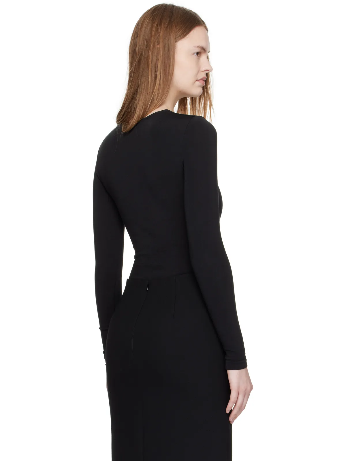 Wolford Berlin ボディスーツ - 画像3